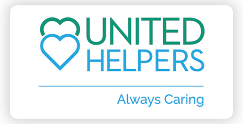 United Helpers